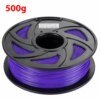 3D Printer TPU Flexible Filament ( Various Colors) 250g / 500g