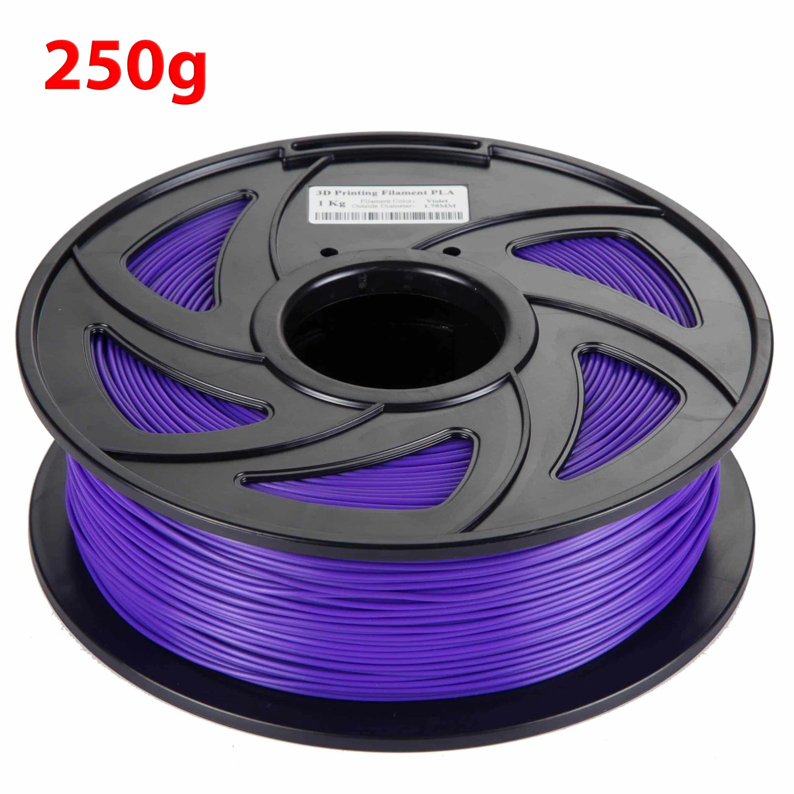 Purple 250g