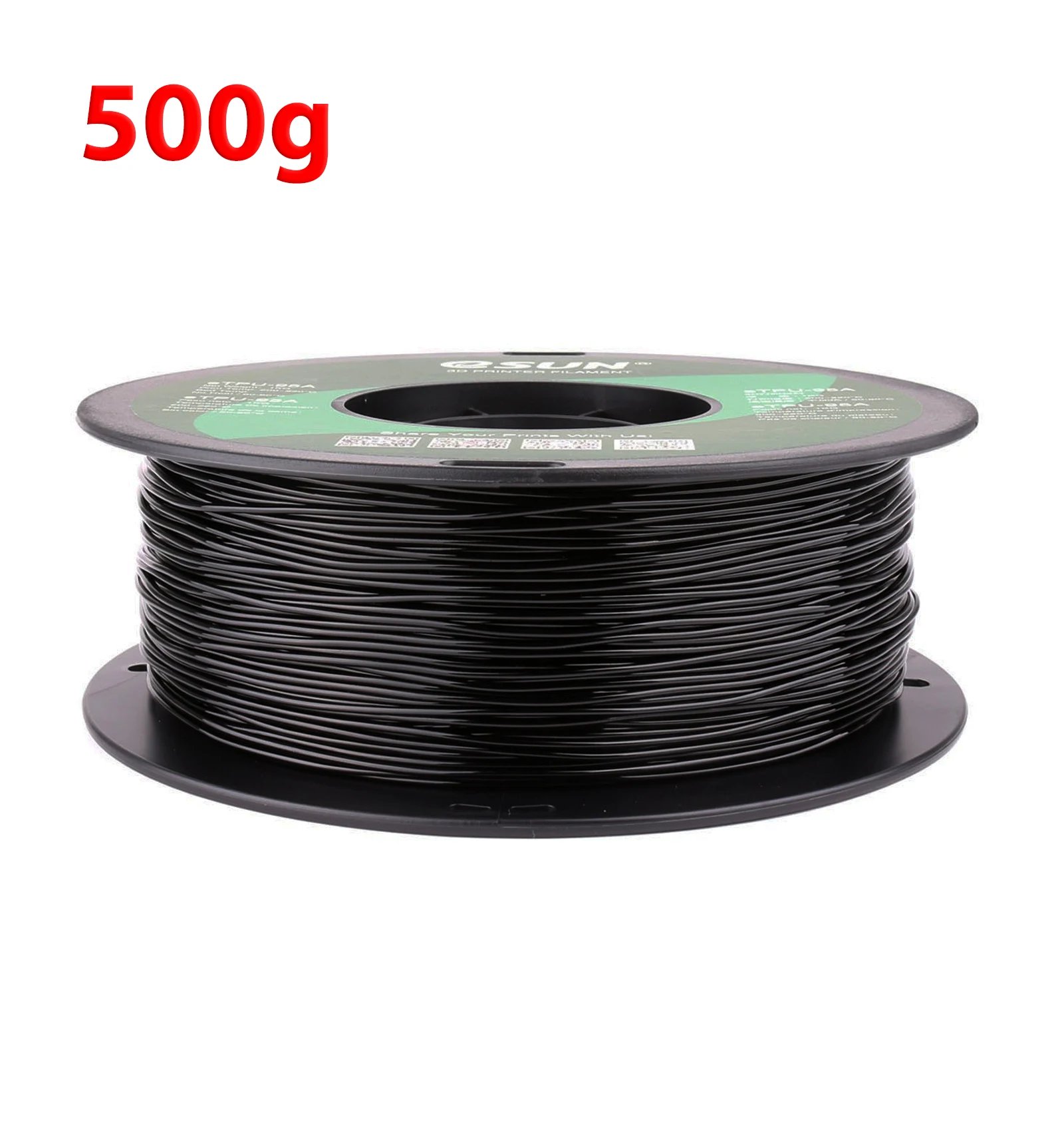 Black 500g