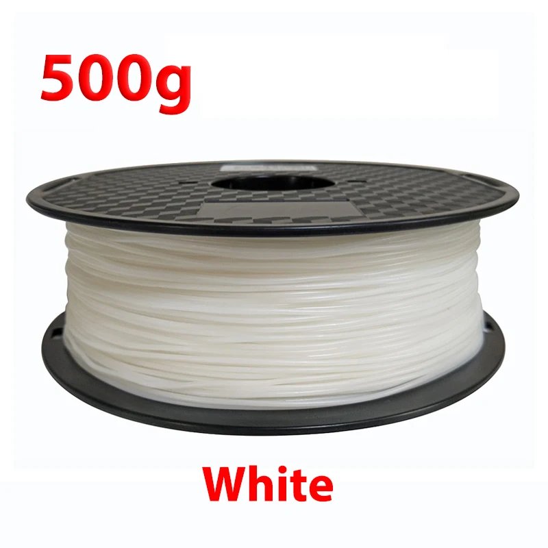 White 500g