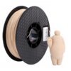 Wood PLA 3D Printer Filament
