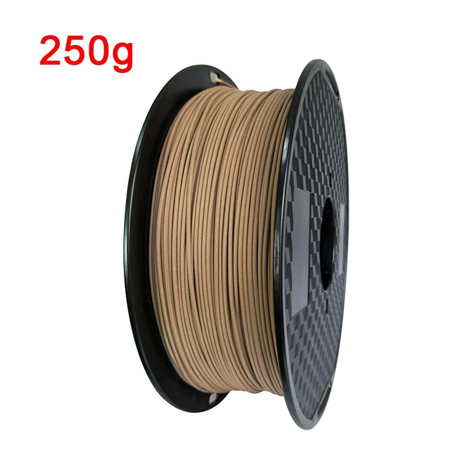 250g-Dark wood