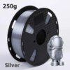 Silk PLA 3D Filament (Various Spool Sizes)