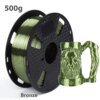 Silk PLA 3D Filament (Various Spool Sizes)