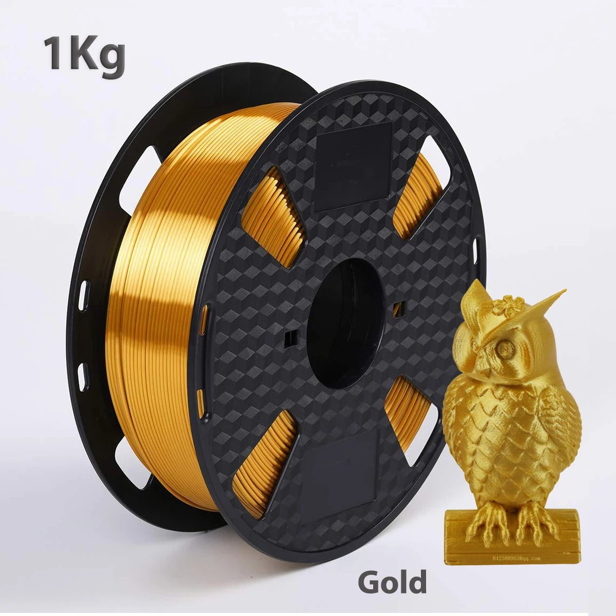 Silk Gold 1Kg