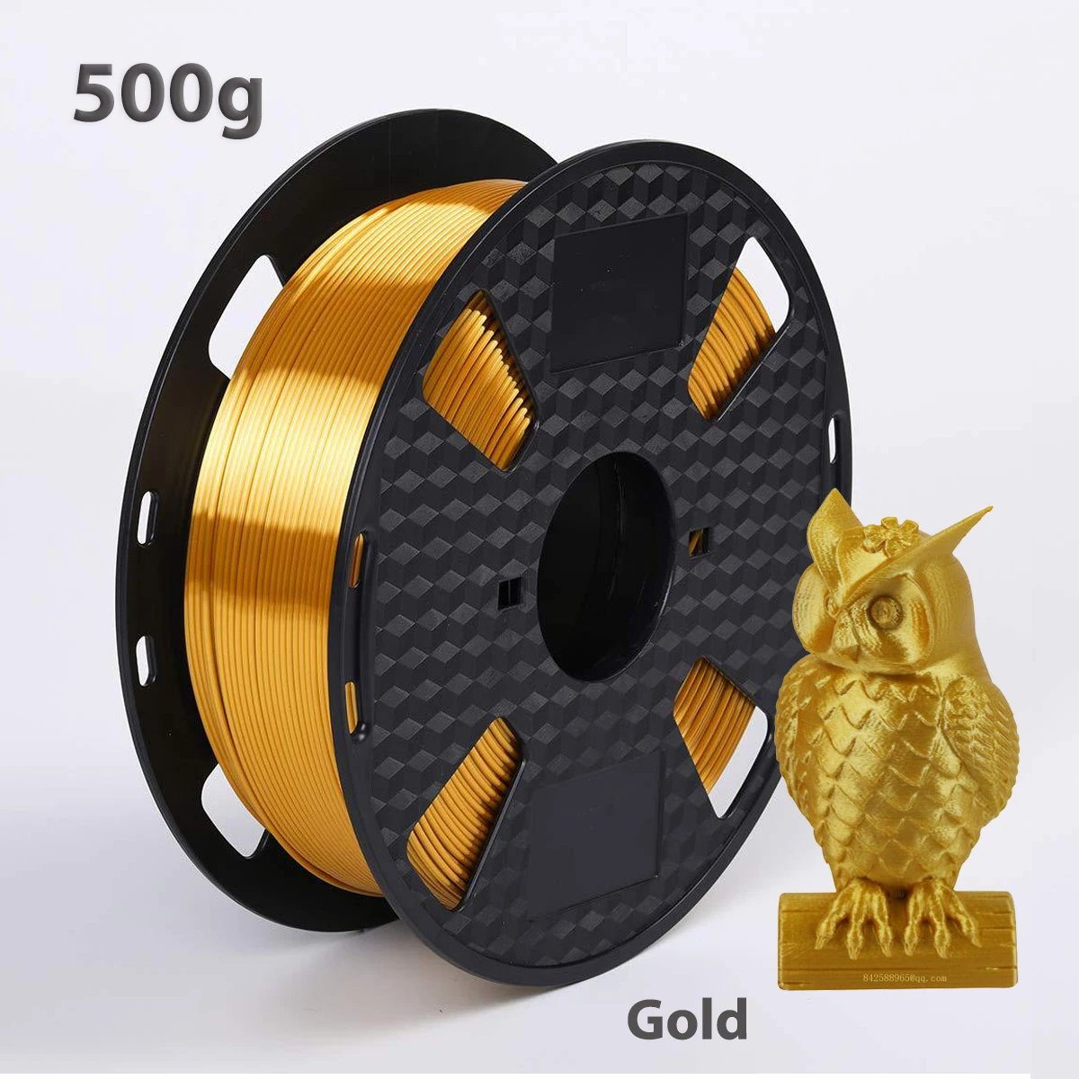 Silk Gold 500g