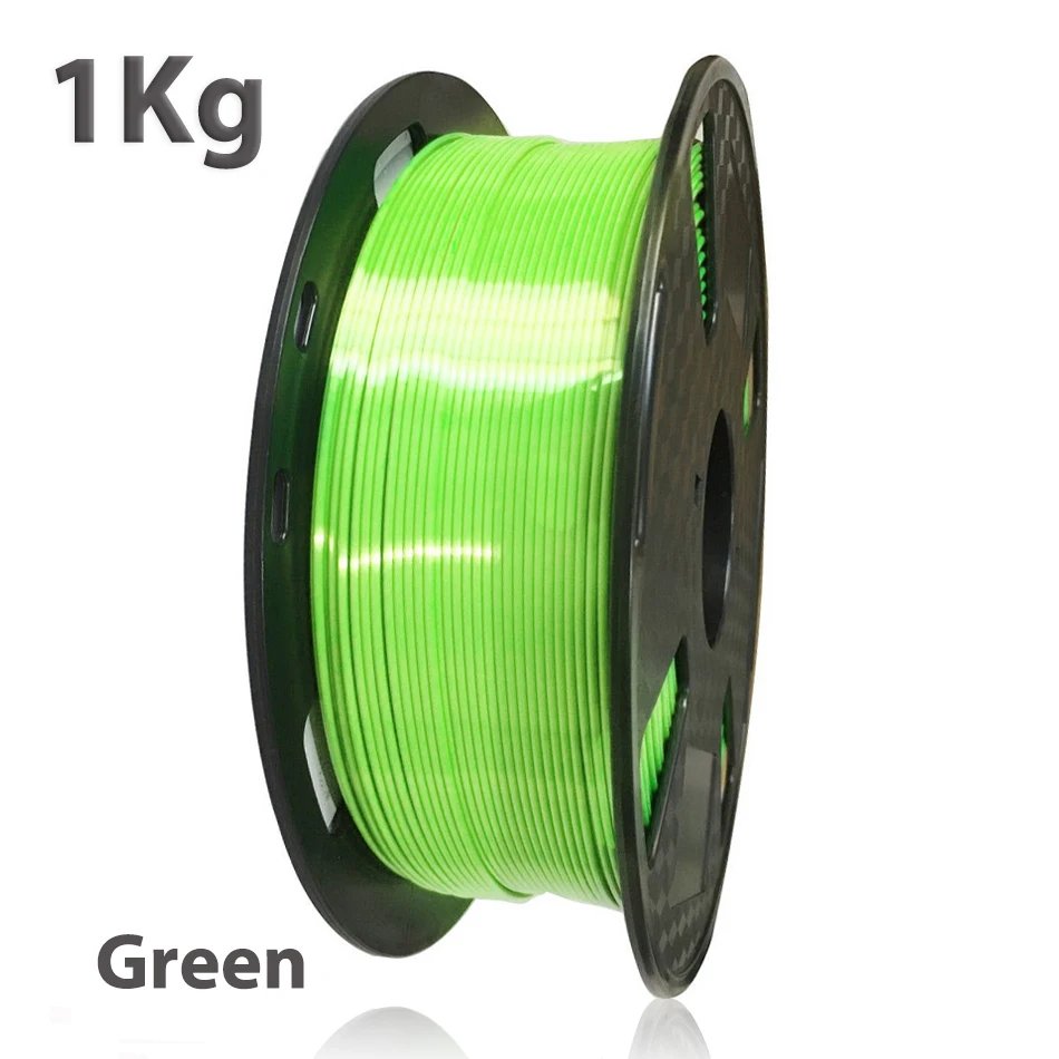 Silk Green 1Kg