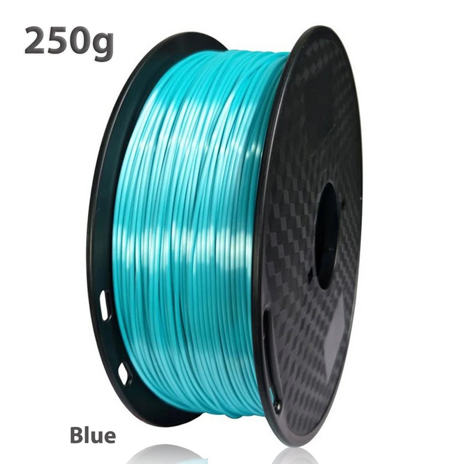 Silk Blue 250g