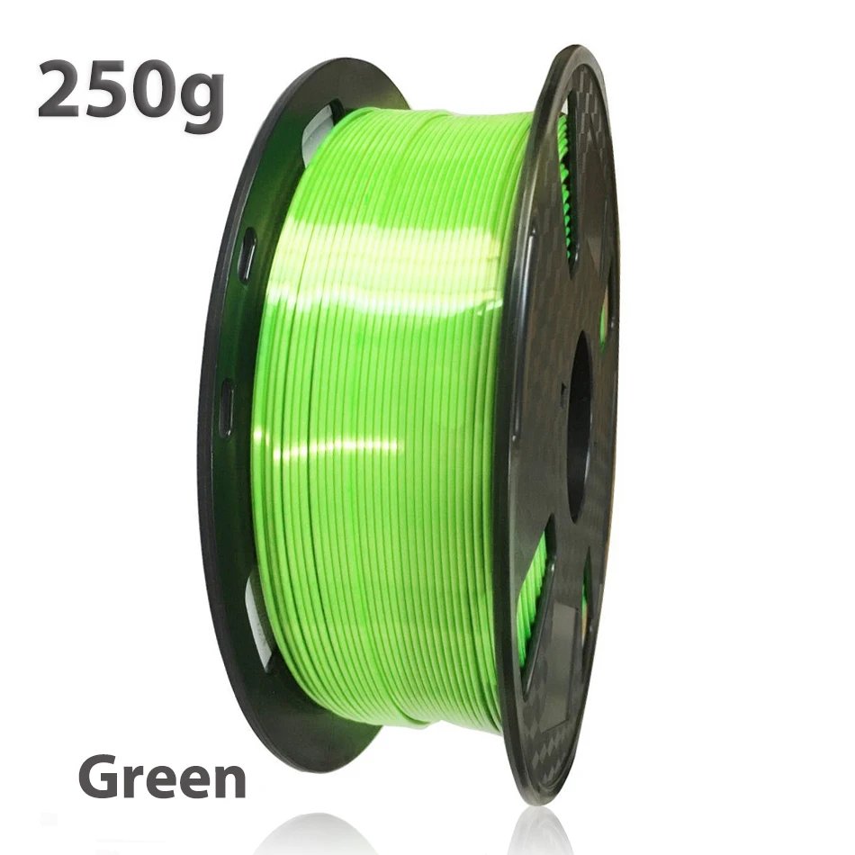 Silk Green 250g