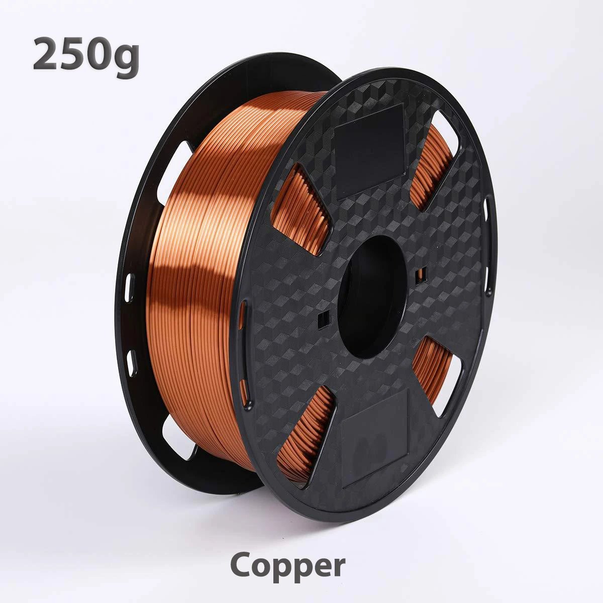 Silk Copper 250g