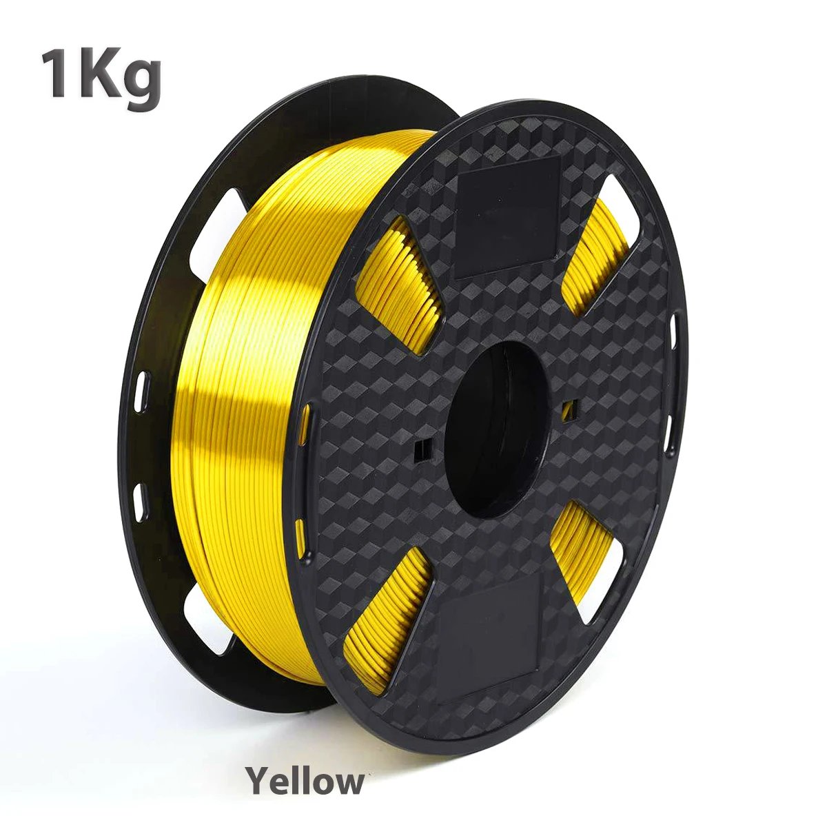 Silk Yellow 1Kg