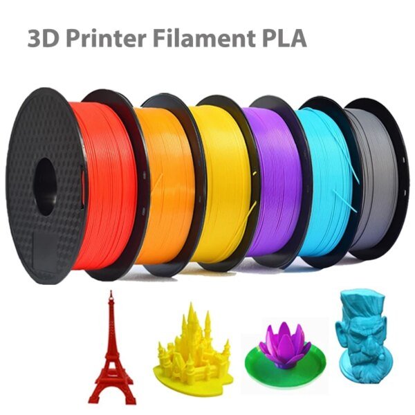 250g 3D Printer PLA Filament