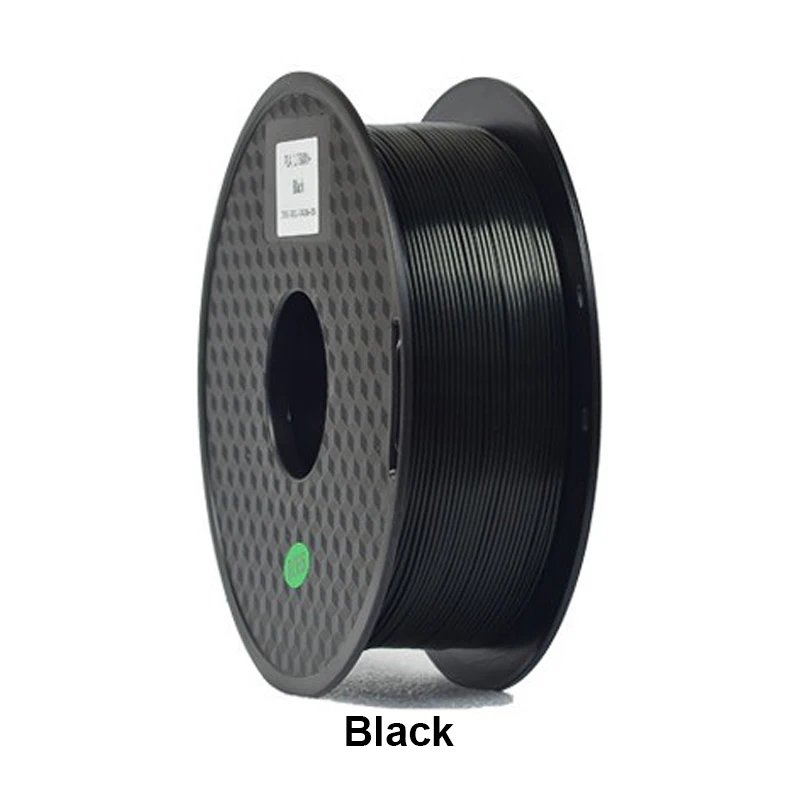 PLA-Black 250g