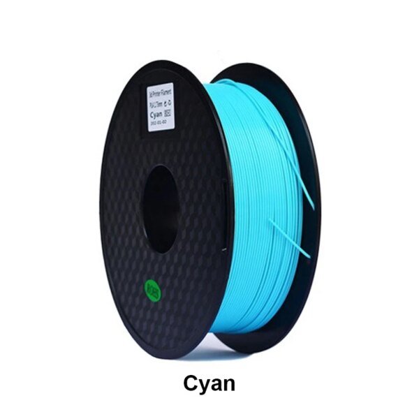 250g 3D Printer PLA Filament