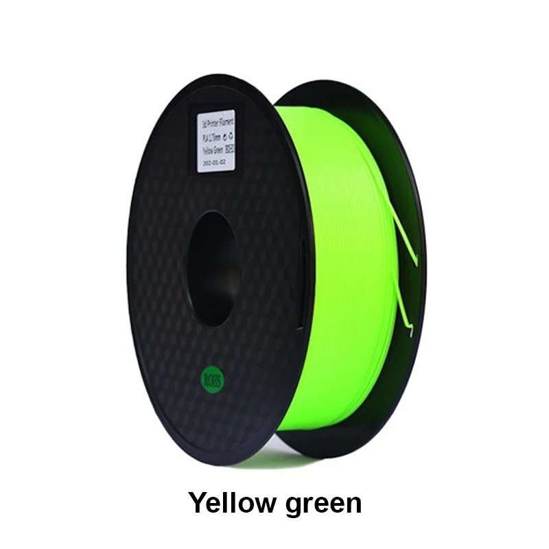 Yellow Green 250g