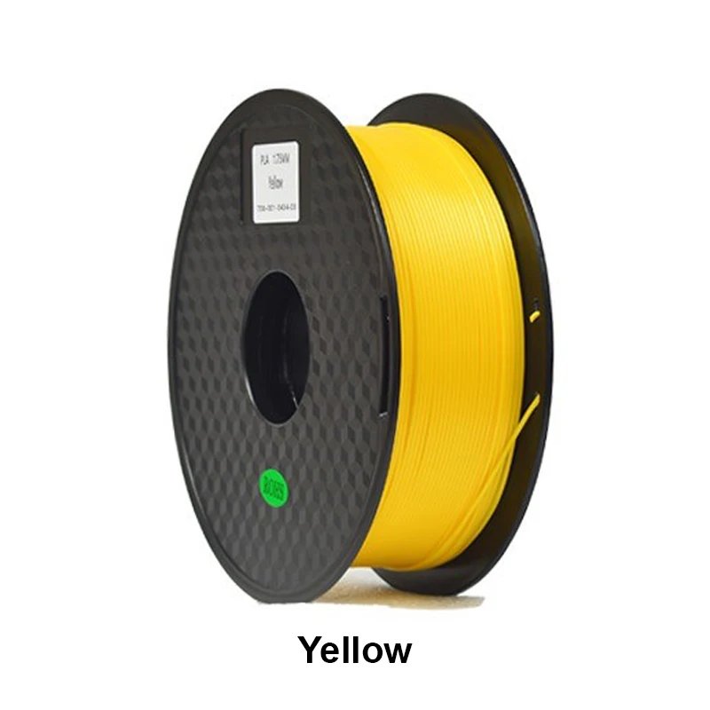 PLA-Yellow 250g