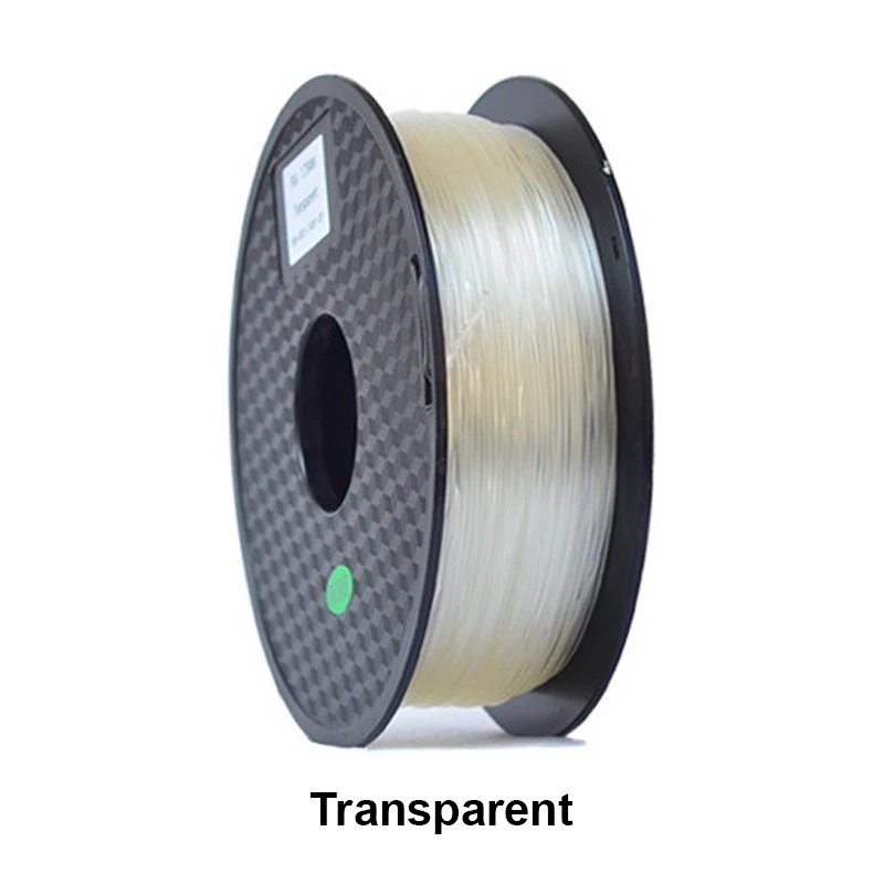 PLA Transparent 250g