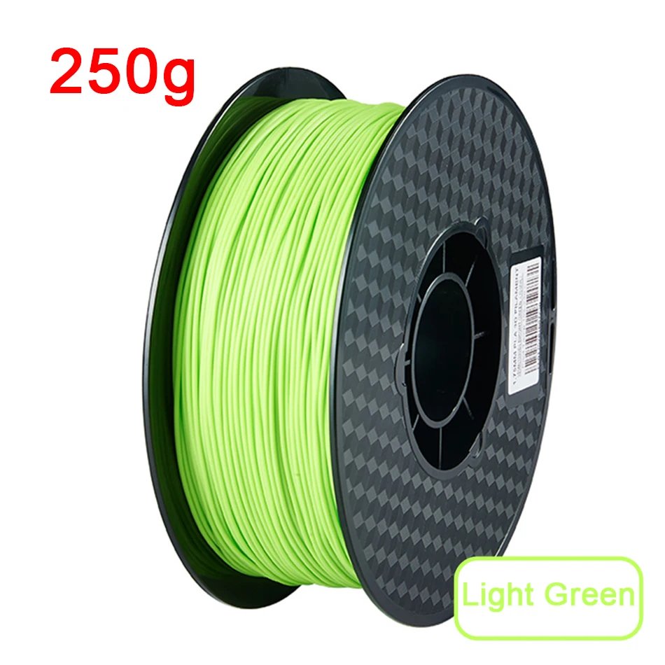 PLA-Light Green 250g