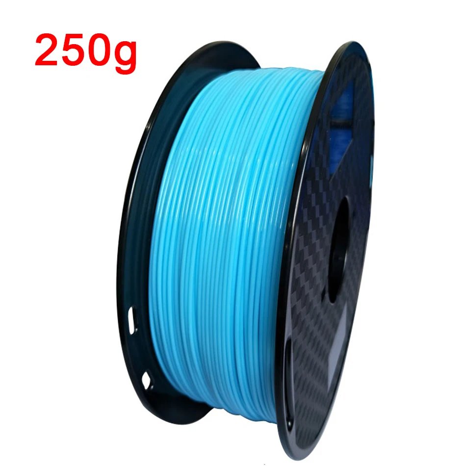 PLA-Light Blue 250g
