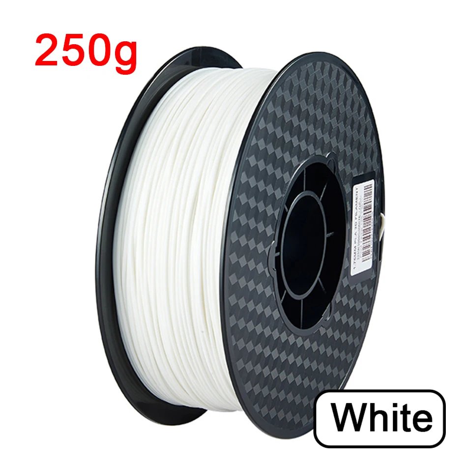 PLA-White 250g