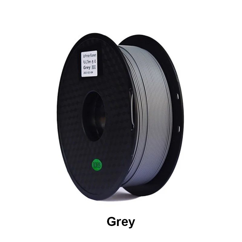 PLA-Gray 250g