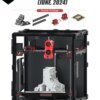 SIBOOR Voron Trident DIY 3D Printer
