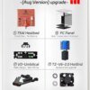 VORON 0.2 R1 Corexy DIY 3D Printer