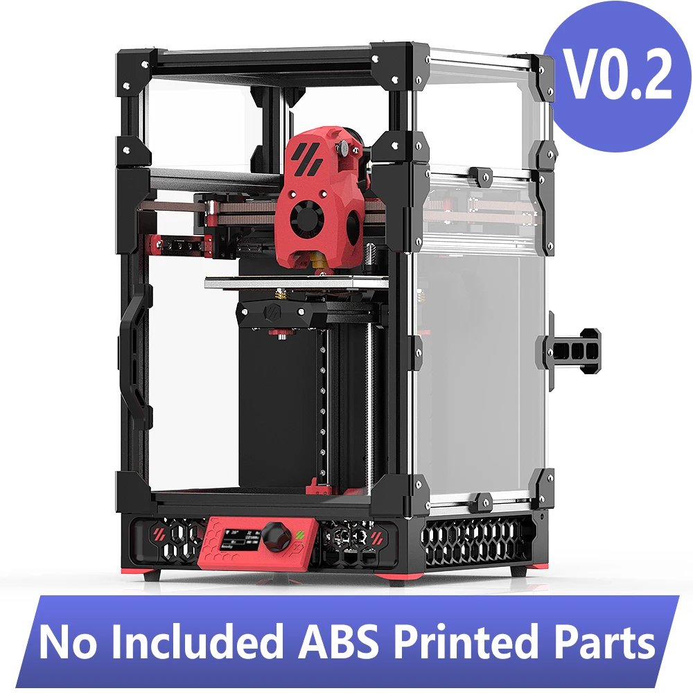 V0.2 Kits Only