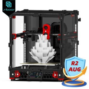 VORON SIBOOR 2.4 DIY 3D Printer