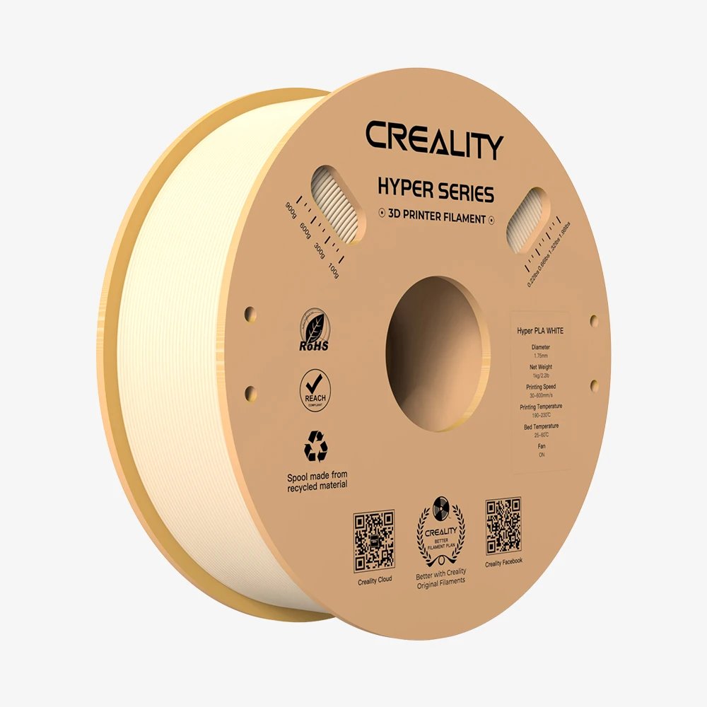 1KG Skin Hyper PLA