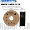 13297-dsc5ap.jpg CREALITY High Speed PLA Filament 1.75mm 1KG Hyper Series PLA Consumables 3D PLA Filament for Creality K1/K1 Max/Ender-5 S1