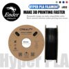 13339-ua7tix.jpg CREALITY High Speed PLA Filament 1.75mm 1KG Hyper Series PLA Consumables 3D PLA Filament for Creality K1/K1 Max/Ender-5 S1