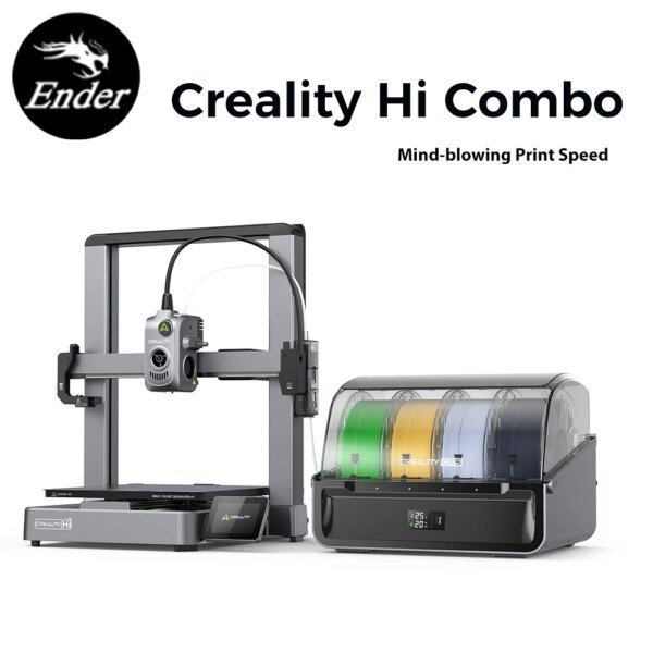 13427-y6la8t.jpg Creality CFS/Hi/Hi Combo 3D Printer Auto Bed Leveling Full Metal Extruder with 500 mm/s 12000 mm/s² max acceleration Fast Print