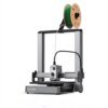 13449-37vnnn.jpg Creality Hi 3D Printer Core XZ Motion 500mm/S Speed Metal Build Printer Auto Leveling Direct Drive Extruder Multi-color printing