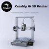 13449-xicxy3.jpg Creality Hi 3D Printer Core XZ Motion 500mm/S Speed Metal Build Printer Auto Leveling Direct Drive Extruder Multi-color printing