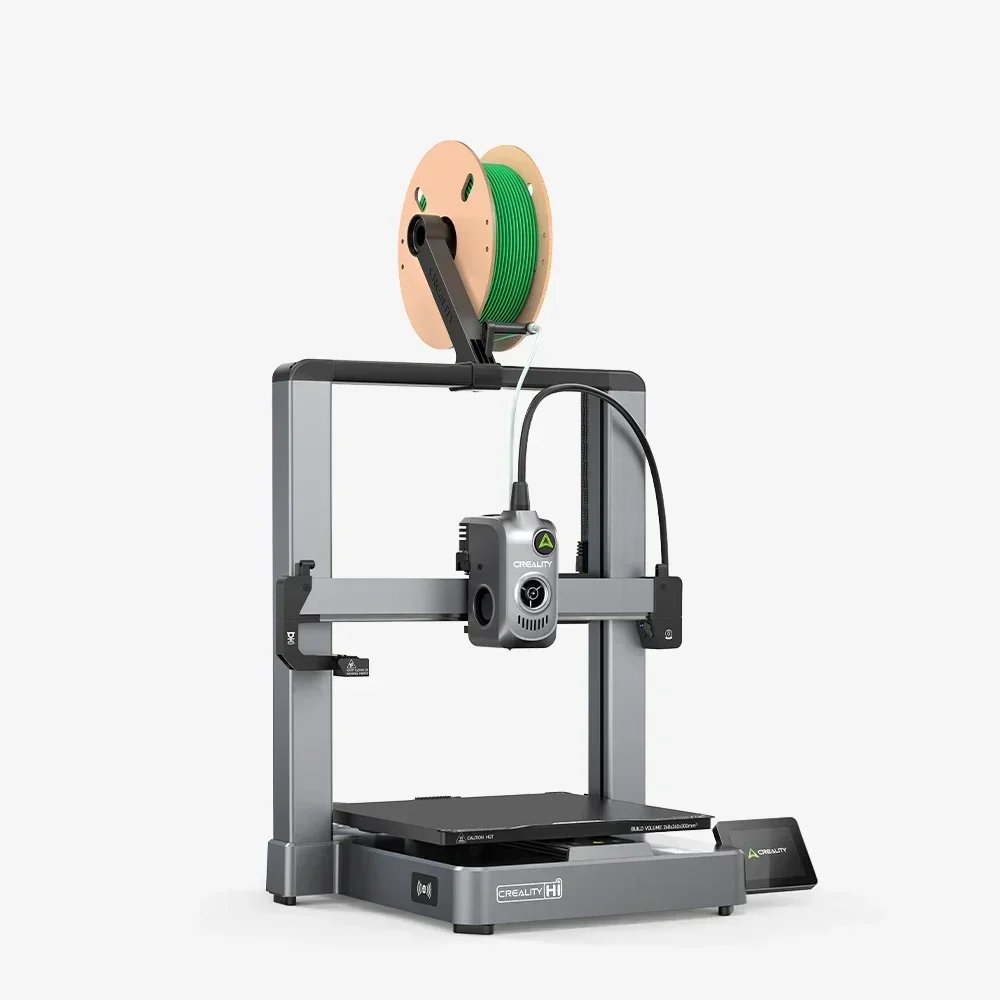 Hi 3D Printer Only