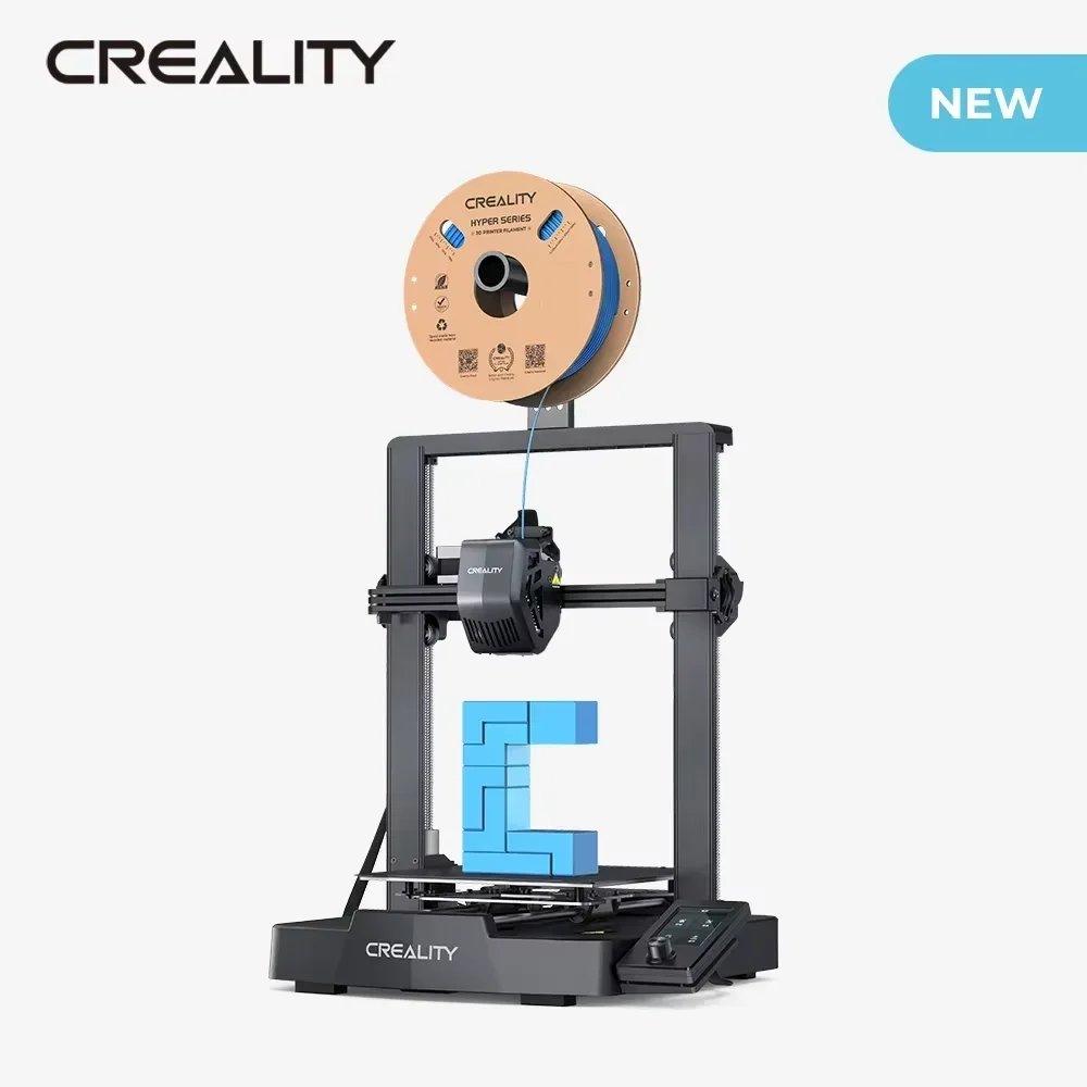 NEW Ender-3 V3 SE