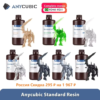 13576-1jq9w6.png ANYCUBIC 405nm UV Resin For 3D Printer Photon Mono 4 3D Printing Resin LCD UV Sensitive Resin For 3D Printer 1kg