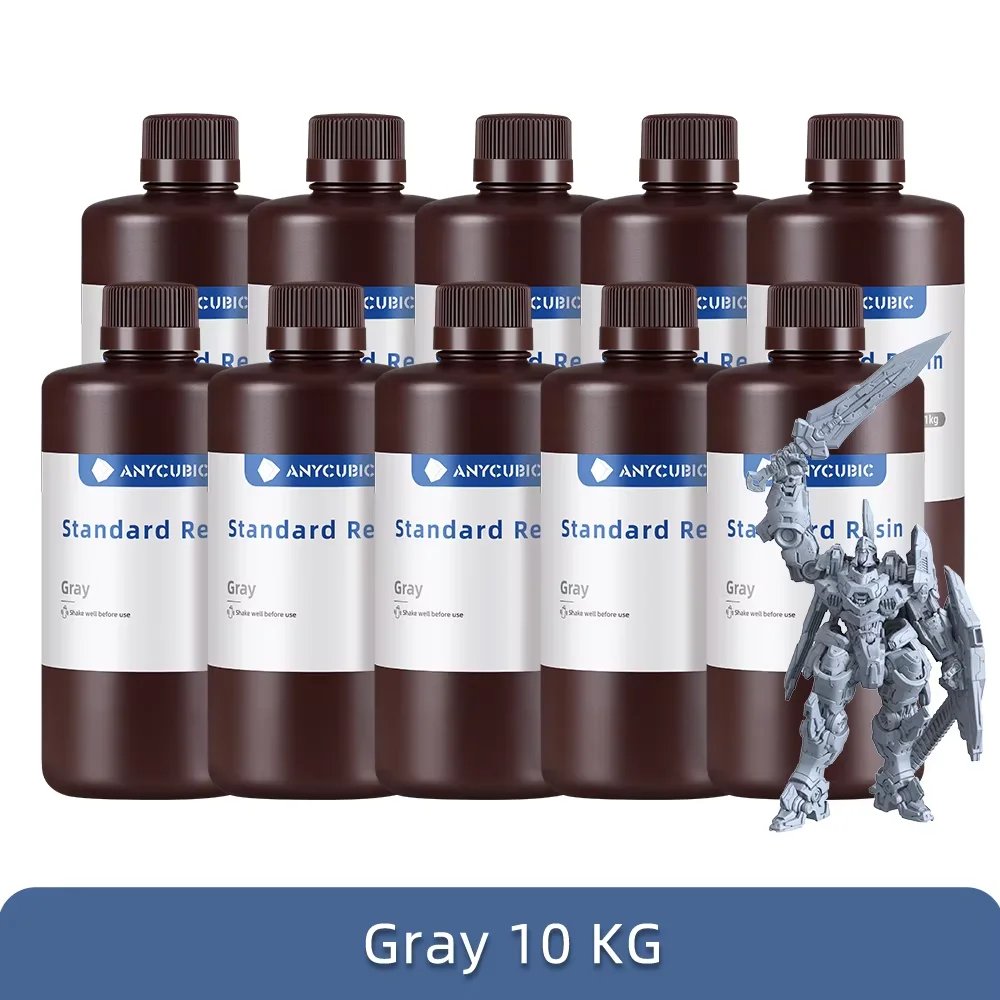 10KG-Gray