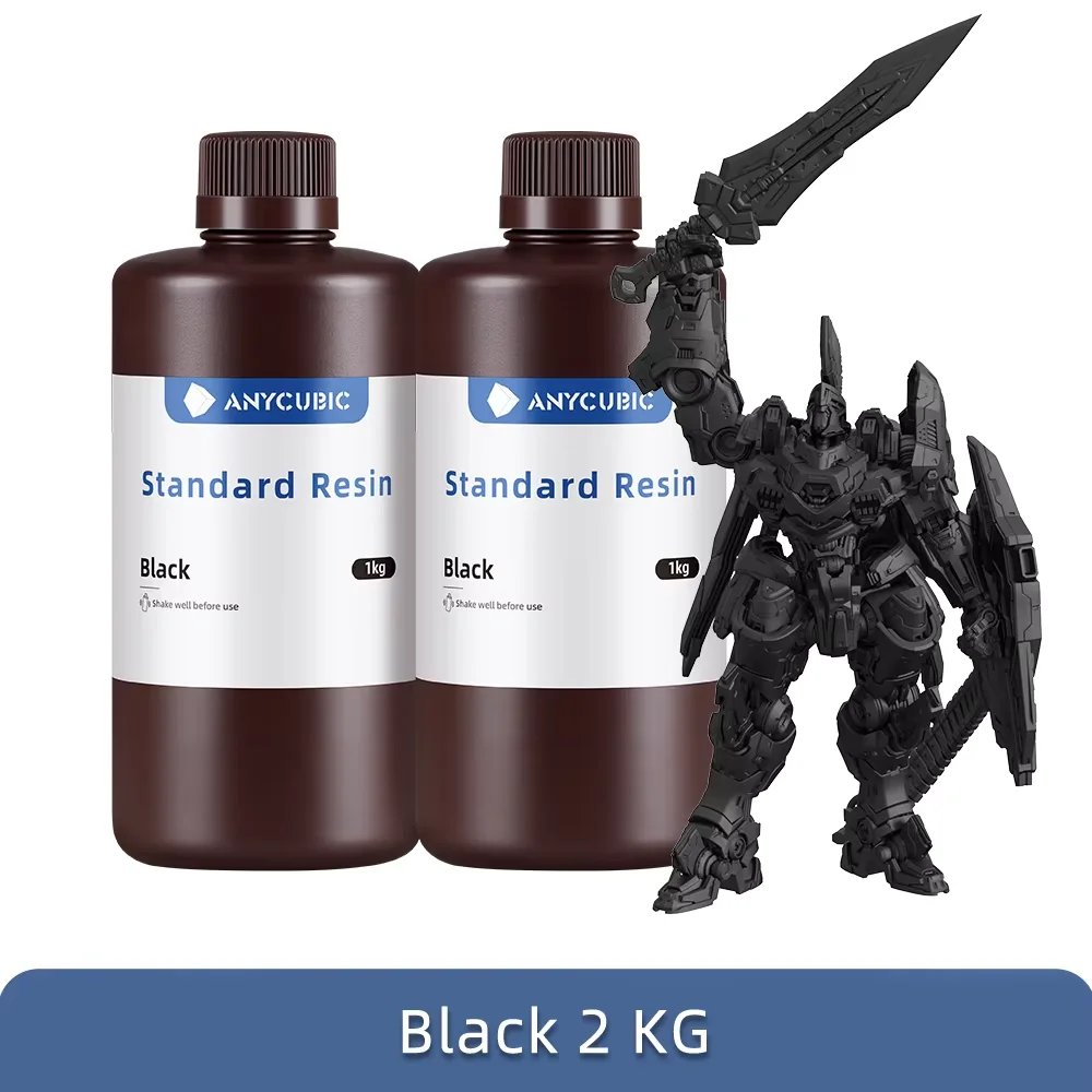 2KG Black