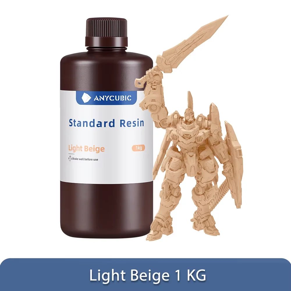 1kg Beige