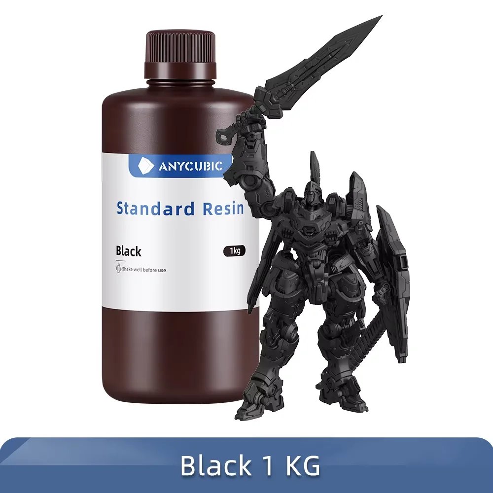 1KG-Black
