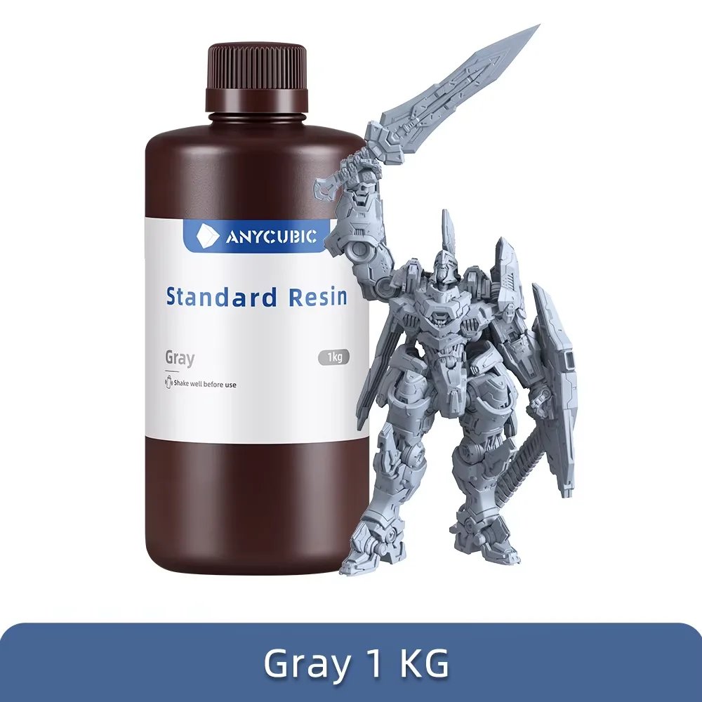1KG-Gray