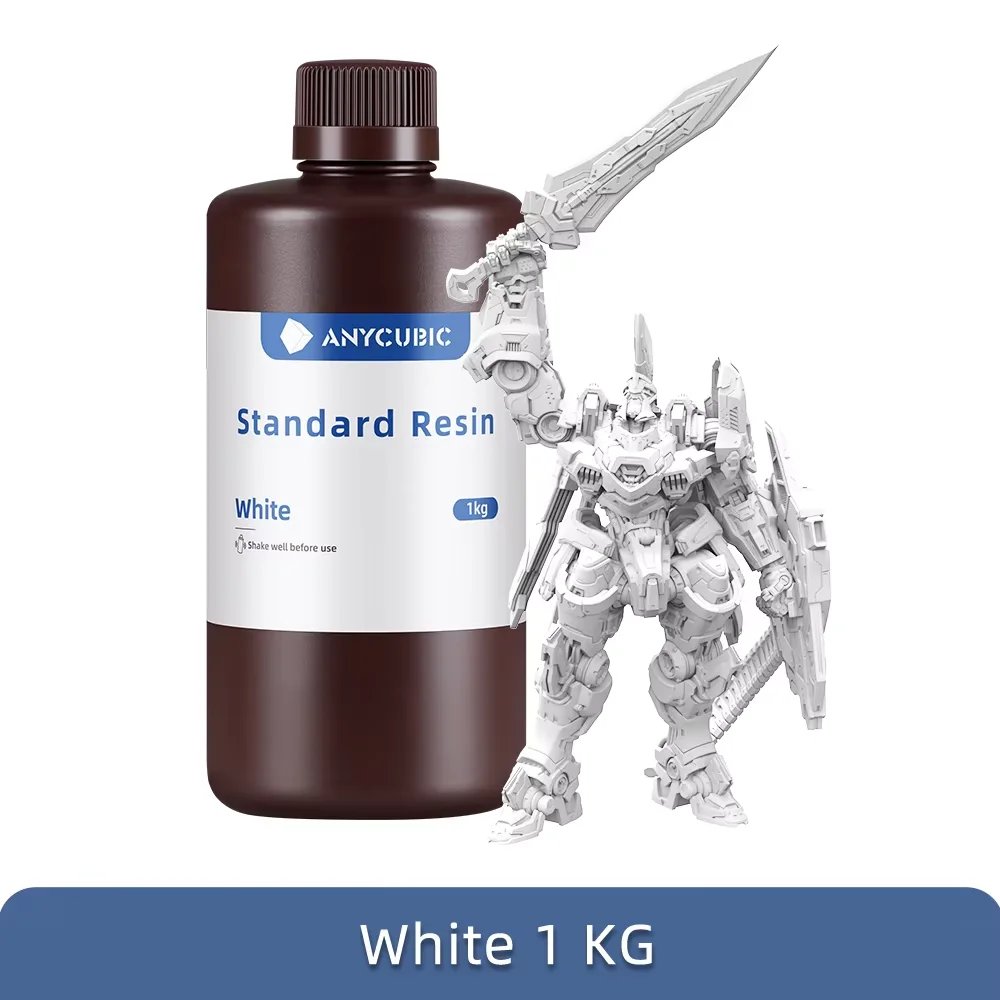 1KG-White