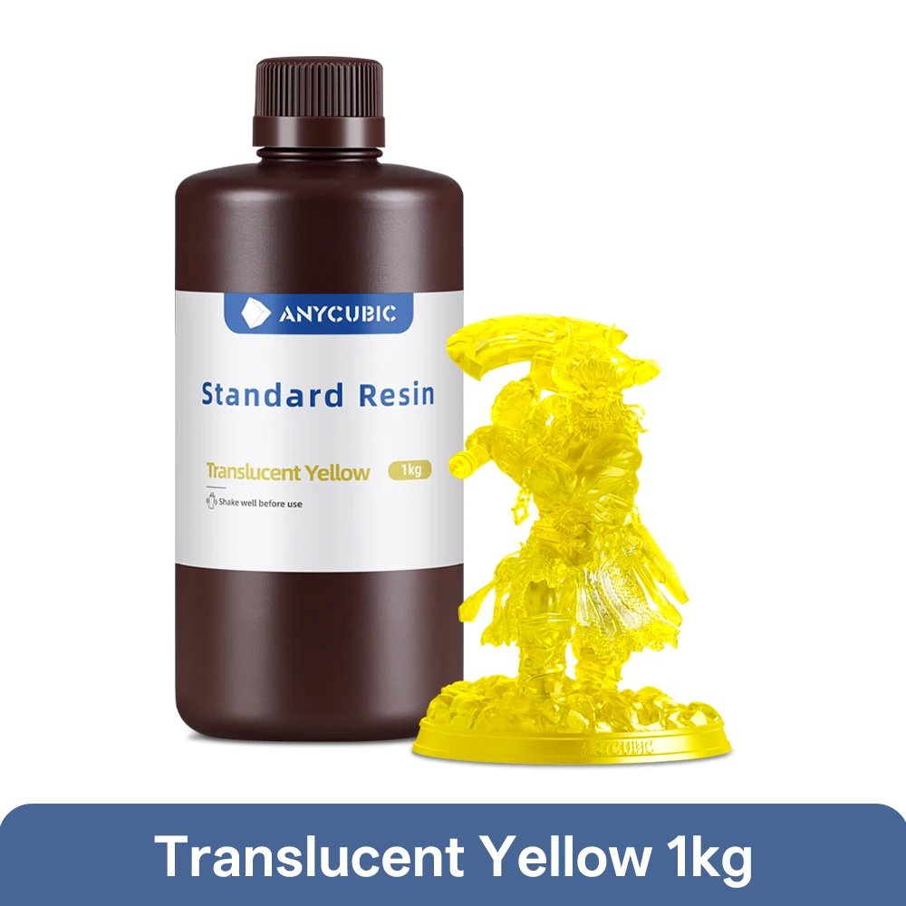 1kg T-Yellow