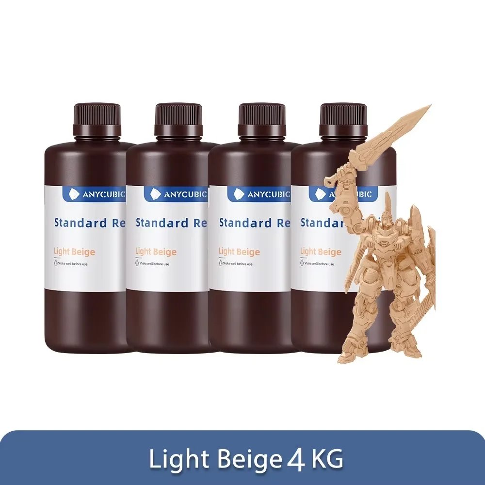 4kg Beige