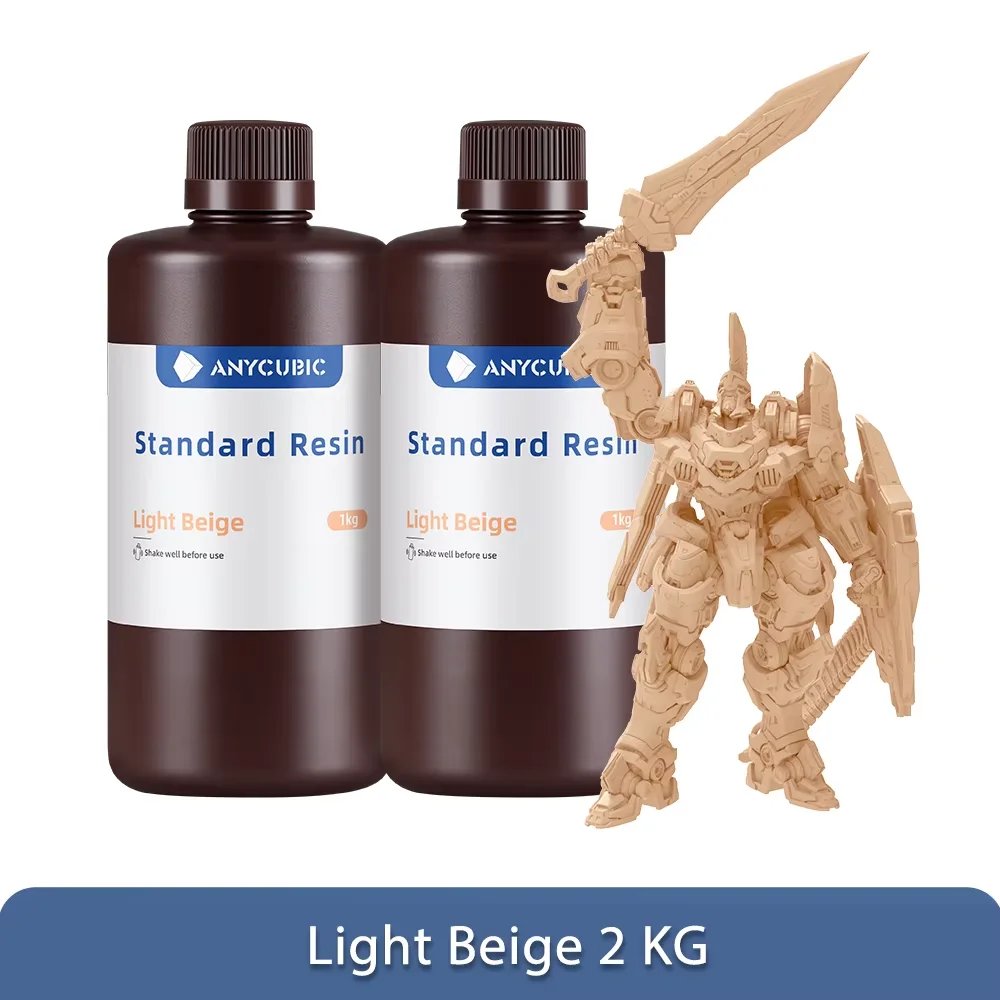 2KG Beige