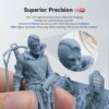 13803-kobpez.jpg ANYCUBIC Texture Resin 14K high-precision 405nm UV Resin For Photon 3D Printer UV Photopolymer Resin