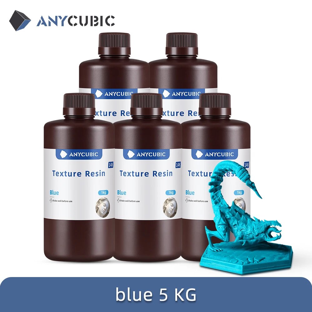 Blue 5kg