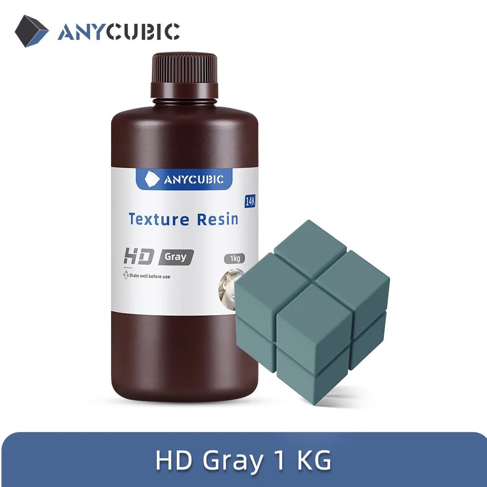 HD Gray- 1KG